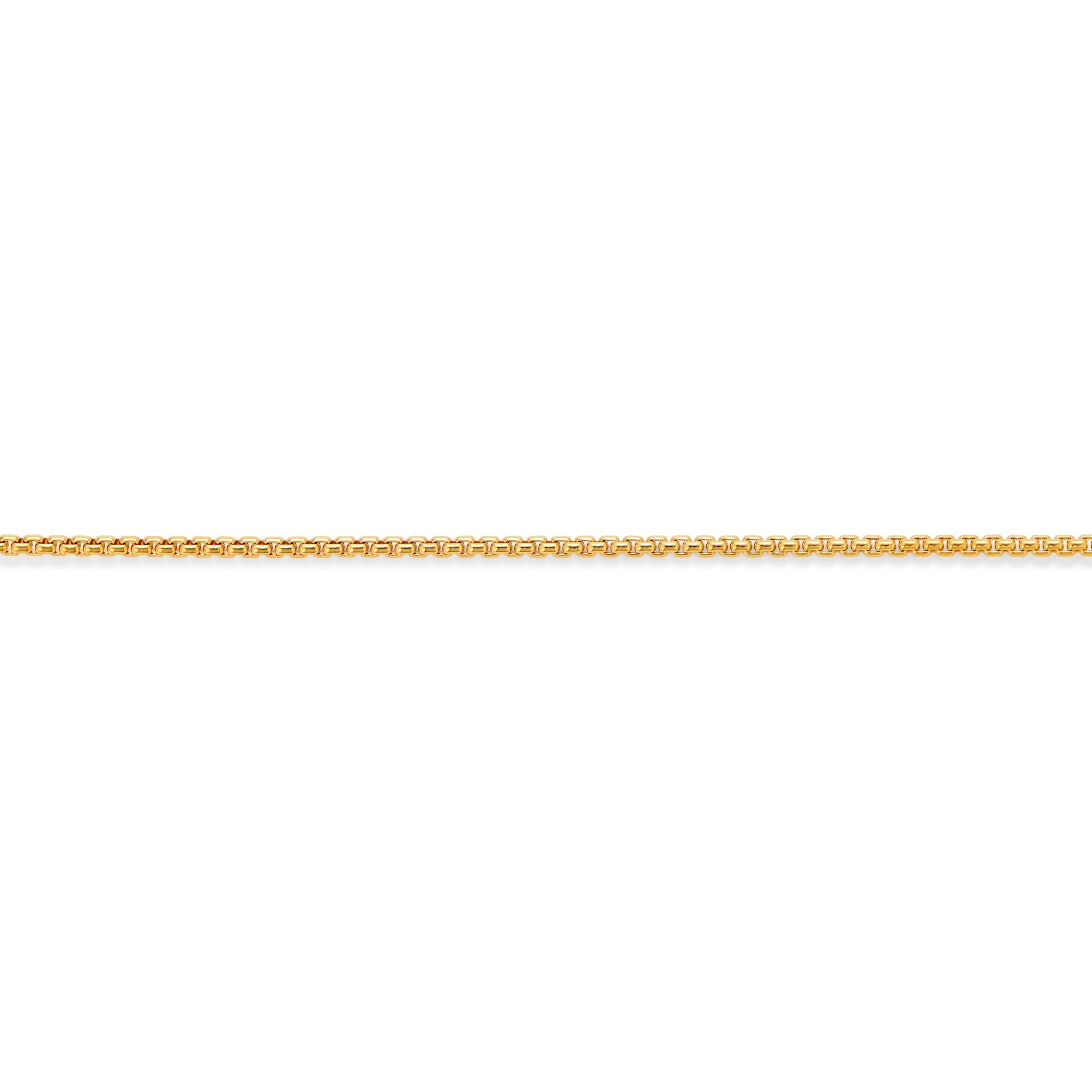 【TommassiniJewelry】Dainty Box chainブレスレット TommassiniJewelry】Dainty Box chainブレスレット ブレスレット
